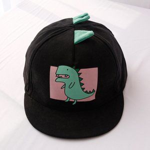 Kids/Toddlers Dinosaur Hat Cap Hat/Baseball Cap/Hat